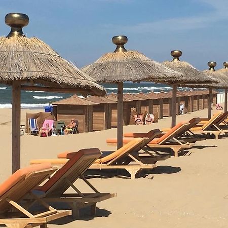 דירות Katwijk aan Zee At Sea מראה חיצוני תמונה
