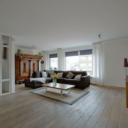 דירות Katwijk aan Zee At Sea מראה חיצוני תמונה